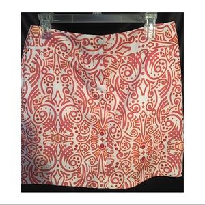 Adidas ClimaCool Golf Skort